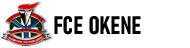 Federal College of Education, Okene logo