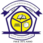 Federal College of Education (Technical), Bichi logo