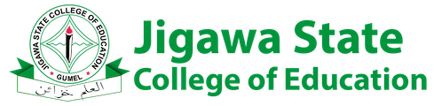 Jigawa State College of Education, Gumel logo