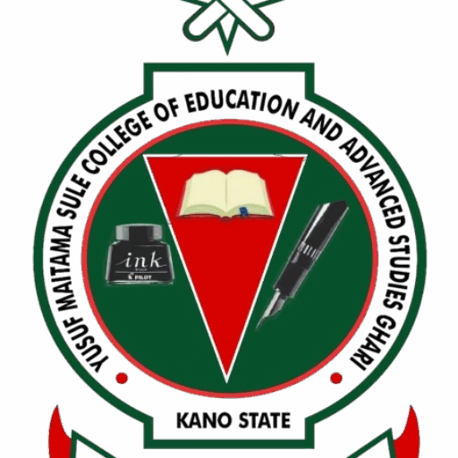 Yusuf Maitama Sule COE and Lege Studeis, Ghari logo