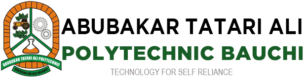 Abubakar Tatari Ali Polytechnic, Bauchi logo