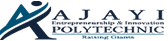 Ajayi Polytechnic, Ara-Ekiti logo