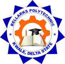 Bellarks Polytechnic, Kwale logo