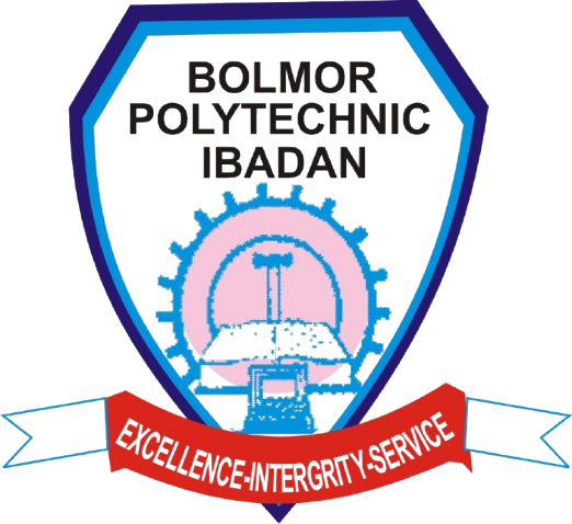 Bolmor Polytechnic, Ibadan logo