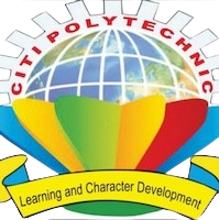 Citi Polytechnic, Abuja logo