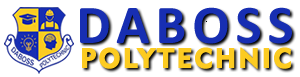 Daboss Polytechnic logo