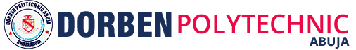 Dorben Polytechnic, Bwari logo