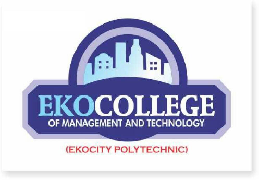 Eko College of Management and Technology logo