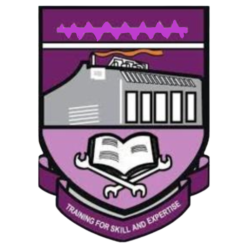 Federal Polytechnic, Ado-Ekiti logo