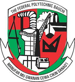 Federal Polytechnic, Bauchi logo