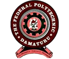 Federal Polytechnic, Damaturu logo
