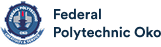 Federal Polytechnic, Oko logo