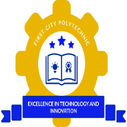 First City Polytechnic, Abeokuta, Ogun State logo