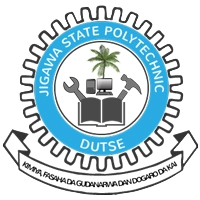 Jigawa State Polytechnic, Dutse logo