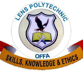 Lens Polytechnic, Offa logo