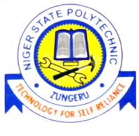 Niger State Polytechnic, Zungeru logo