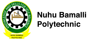Nuhu Bamalli Polytechnic, Zaria logo