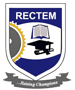Redeemers College of Technology and Management, Mowe logo