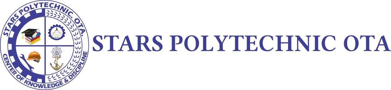 Stars Polytechnic, Ota logo