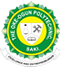 The Oke-Ogun Polytechnic, Saki (TOPS) logo