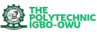 The Polytechnic, Igbo-Owu logo
