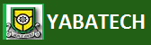 Yaba College of Technology, Yaba logo