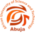 African University of Science and Technology, Abuja logo