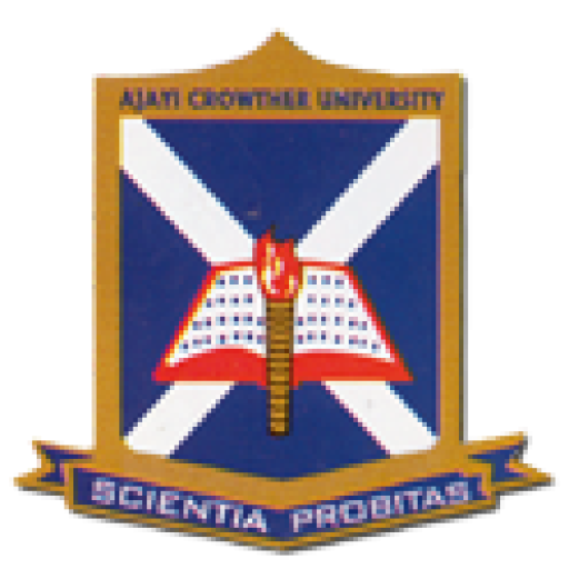 Ajayi Crowther University, Ibadan logo