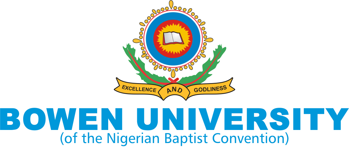 Bowen University, Iwo logo