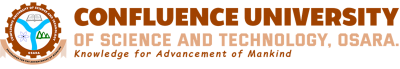 Confluence University of Science and Technology Osara, Kogi logo