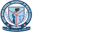 David Nweze Umahi Federal University of Medical Sciences, Uburu logo