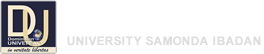 Dominican University Ibadan Oyo State logo