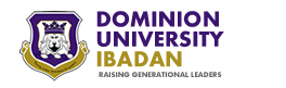 Dominion University Ibadan, Oyo State logo