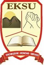 Ekiti State University logo