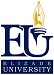 Elizade University, Ilara-Mokin logo