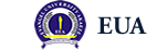 Evangel University, Akaeze logo