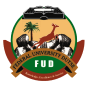 Federal University, Dutse, Jigawa State logo