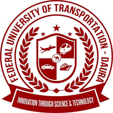 Federal University of Transportation Daura, Katsina logo