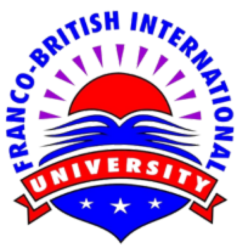 Franco British International University, Kaduna State logo