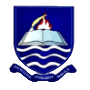 Ignatius Ajuru University of Education,Rumuolumeni logo