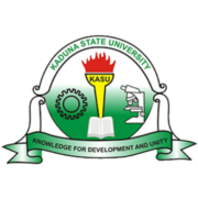Kaduna State University, Kaduna logo