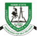 Kebbi State University of Science and Technology, Aliero logo
