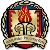 Kings University, Ode Omu logo