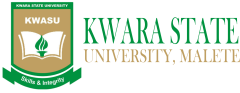 Kwara State University, Ilorin logo