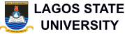 Lagos State University, Ojo logo