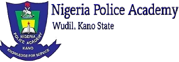 Nigeria Police Academy Wudil logo