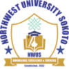 NorthWest University Sokoto State logo
