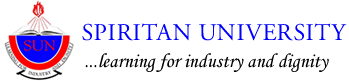 Spiritan University, Nneochi Abia State logo