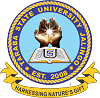 Taraba State University, Jalingo logo