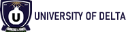 University of Delta, Agbor logo